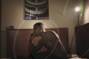 Dwain Chambers