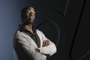 Dwain Chambers