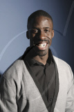 Dwain Chambers