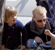 Matilda Ledger plays in New York City