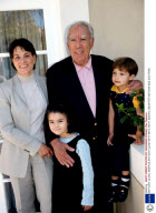 ANTHONY QUINN, AMERICA