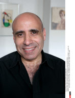 PARIS : Jean Lacouture et Ahmed Youssef, co auteurs de Nos Orients