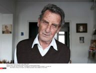 PARIS : Jean Lacouture et Ahmed Youssef, co auteurs de Nos Orients