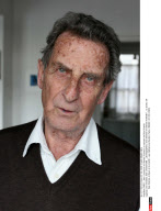 PARIS : Jean Lacouture et Ahmed Youssef, co auteurs de Nos Orients