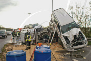 e34 highway blocked