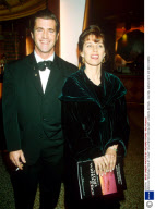 VARIOUS PERSONALITIES AT PLANET HOLLYWOOD RESTAURANT, LONDON, BRITAIN - 1993