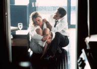 '9 1/2 Weeks' by Adrian Lyne, USA, 1986.