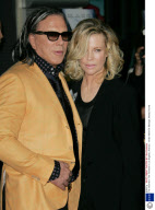 'The Informers' Film Premiere in Los Angeles, America - 16 Apr 2009