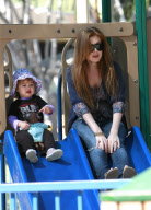 Isla Fisher, Olive Cohen
