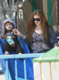 Isla Fisher, Olive Cohen
