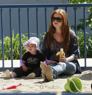 Isla Fisher, Olive Cohen