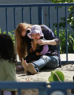 Isla Fisher, Olive Cohen