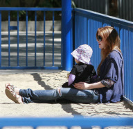 Isla Fisher, Olive Cohen