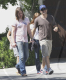 Reese Witherspoon, Jake Gyllenhaal