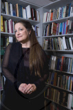 American writer Jayne Anne Phillips