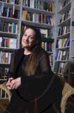 American writer Jayne Anne Phillips