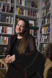 American writer Jayne Anne Phillips