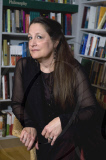 American writer Jayne Anne Phillips