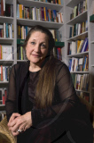 American writer Jayne Anne Phillips