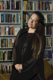 American writer Jayne Anne Phillips