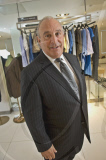 Sir Philip Green