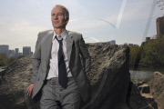 American former World No.1 professional tennis player John McEnroe