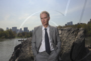 American former World No.1 professional tennis player John McEnroe
