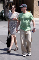 EXCLUSIVE Liv Tyler finally found love!!! kissing David Kirsch
