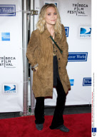 'Whatever Works' Film Premiere at the Tribeca Film Festival, New York, America - 22 Apr 2009