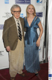 'Whatever Works' Film Premiere at the Tribeca Film Festival, New York, America - 22 Apr 2009
