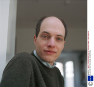 ALAIN DE BOTTON