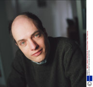 ALAIN DE BOTTON