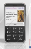 The Ashley Madison agency launches a mobile dating service for married people to have affairs - 24 Apr 2009