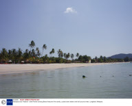 Malaysia and Thailand - 2009