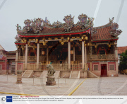 Malaysia and Thailand - 2009