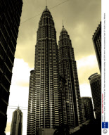 Malaysia and Thailand - 2009