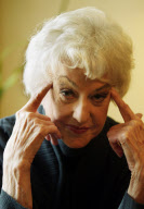 BEA ARTHUR 1922-2009 - Actress