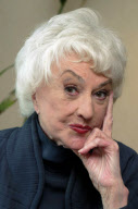 BEA ARTHUR 1922-2009 - Actress