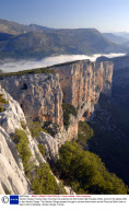 Verdon Gorge, France
