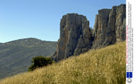 Verdon Gorge, France