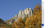 Verdon Gorge, France