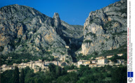 Verdon Gorge, France
