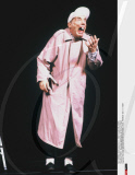 PARIS : Nouveau spectacle de Bernard Haller