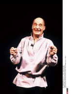 PARIS : Nouveau spectacle de Bernard Haller