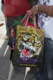 Jacko makes Ed Hardy Wacko!