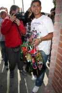 Jacko makes Ed Hardy Wacko!