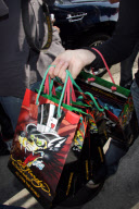 Jacko makes Ed Hardy Wacko!