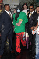 Jacko makes Ed Hardy Wacko!