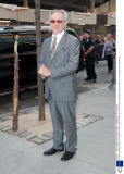 The 36th Film Society Of Lincoln Center's Gala Tribute Honoring Tom Hanks at Alice Tully Hall, New York, America - 27 Apr 2009