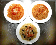 (3)DPRK-PYONGYANG-FIRST ITALIAN RESTAURANT